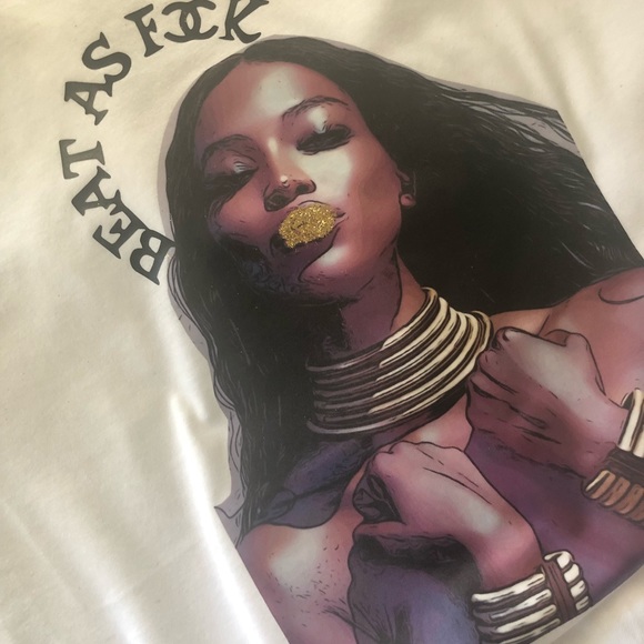 kyd Tops - The Beat kyd Tops - The Beat